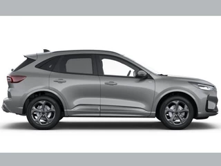 Ford Kuga Ford Kuga 2.5 PHEV 243 pk ST-LINE Bestel met hoge korting! - afbeelding nr 8
