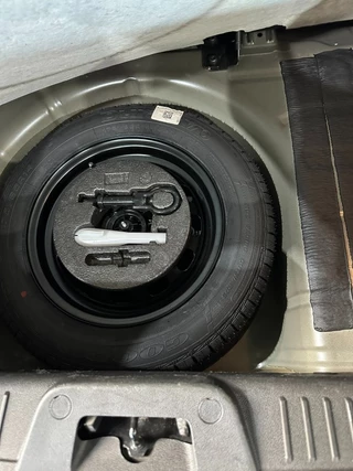 Ford Fiesta - afbeelding nr 19