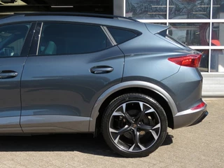 CUPRA Formentor - afbeelding nr 21