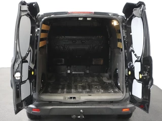 Ford Transit Connect Ford Transit Connect 1.5 L2 Trend Navigatie Trekhaak Airco Camera Carplay 3-Zits Cruise control Lichtmetalen velgen - afbeelding nr 3