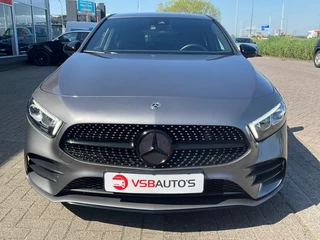 Mercedes-Benz A-Klasse - afbeelding nr 23
