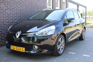 Renault Clio - afbeelding nr 2