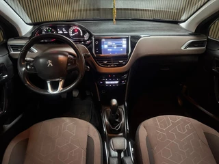 Peugeot 2008 Peugeot 2008 1.2 PureTech Allure - afbeelding nr 7