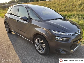 Citroën C4 Picasso Citroen C4 Picasso 1.6 e-THP Exclusive - afbeelding nr 2