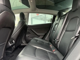 Tesla Model 3 Tesla Model 3 Long Range DUAL AWD Navi | Panorama | Camera | - afbeelding nr 14