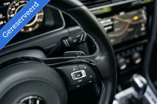 Volkswagen Golf Volkswagen Golf 2.0 TSI 4Motion R Performance Pano Akra DCC - afbeelding nr 26