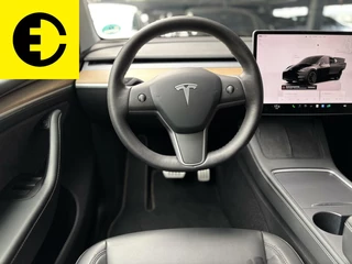 Tesla Model Y Tesla Model Y Performance 75 kWh | AutoPilot | incl BTW - afbeelding nr 32