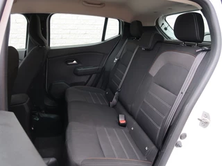Dacia Sandero Stepway Dacia Sandero Stepway 1.0 TCe Comfort - afbeelding nr 25
