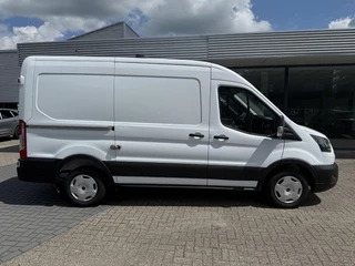 Ford Transit Ford Transit 310 2.0 TDCI L2H2 Trend 130pk | 12 inch SYNC 4 | Draadloos Apple Carplay/Android auto | Achteruitrijcamera incl. Downlighter | Digitale Cockpit - afbeelding nr 8