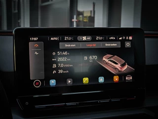 SEAT Leon Seat Leon 1.5 TSI FR Launch Edition | CARPLAY | LANE ASSIST | ACC  | DEALER ONDERHOUDEN | BTW AUTO - afbeelding nr 39
