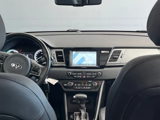 Kia Niro Kia Niro 1.6 GDi Hybrid DynamicLine - afbeelding nr 6
