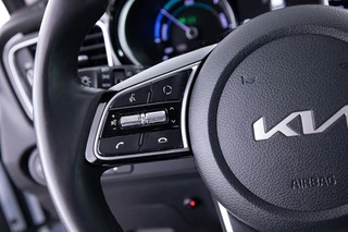 Kia XCeed Kia XCeed 1.6 GDi PHEV DynamicPlusLine | Half LEDER | ECC | Full LED - afbeelding nr 14