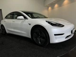 Tesla Model 3 Standard RWD Plus 60 kWh