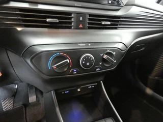 Hyundai i20 Hyundai i20 1.0 T-GDI Comfort - afbeelding nr 15