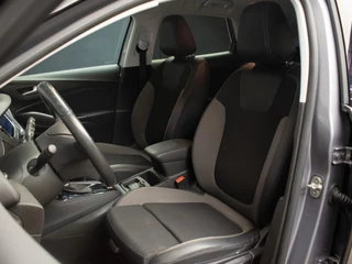 Opel Grandland X Opel Grandland X 1.2 Turbo Ultimate Sport (APPLE CARPLAY,NAVI,CAMERA,LED,SPORTSTOELEN,CRUISE,CLIMATE,DODE HOEk,GETINT,NETTESTAAT) - afbeelding nr 19