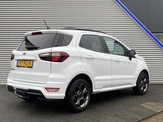 Ford EcoSport - afbeelding nr 3