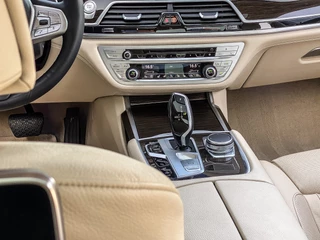 BMW 7 Serie BMW 7 Serie 740Le 326PK Automaat xDrive iPerformance High Executive | FULL OPTIONS | VIERWIELBESTURING | REAR SEAT PACKAGE | SOFTCLOSE | - afbeelding nr 81