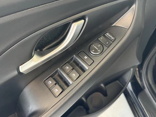 Hyundai i30 Hyundai i30 Wagon 1.0 T-GDi MHEV Comfort Smart - afbeelding nr 29