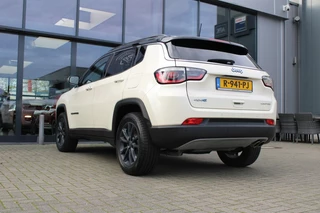 Jeep Compass - afbeelding nr 8