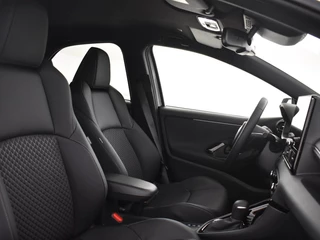 Toyota Yaris - afbeelding nr 3