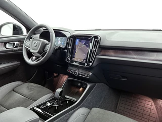 Volvo XC40 Volvo XC40 1.5 T4 Plus Dark - afbeelding nr 24