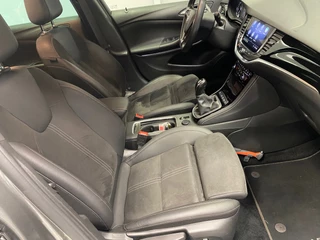 Opel Astra Opel Astra Sports Tourer 1.2 Ultimate 145 pk | LED | CAMERA | NAVI | CAR PLAY | - afbeelding nr 32