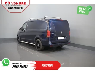 Mercedes-Benz Vito - afbeelding nr 2