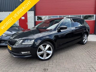 Škoda Octavia - 153220281-0