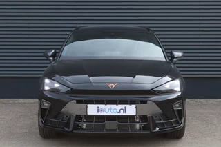 CUPRA Leon Sportstourer CUPRA Leon Sportstourer 1.5 TSI e-Hybrid Business LED/Keyless/Camera/Virtual Cockpit/Elek. klep/Acc/18