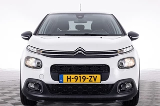 Citroën C3 - afbeelding nr 15