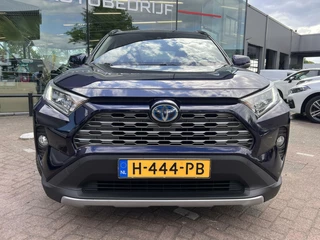 Toyota RAV4 Toyota RAV4 2.5 Hybrid Active - afbeelding nr 7