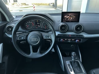 Audi Q2 - afbeelding nr 13