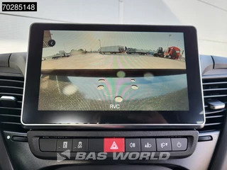 Iveco Daily Iveco Daily 35C21 Open Laadbak Dubbel Cabine 210PK 3.0L Dubbellucht Airco Cruise LED Camera Pritsche Pickup Open Box 2m3 Airco - afbeelding nr 16