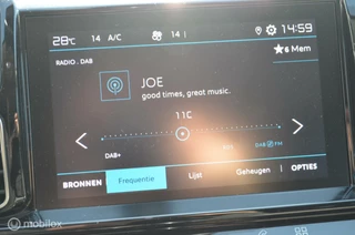 Citroën C5 Aircross Citroen C5 Aircross 1.2 PureTech Feel incl. Bovag garantie - afbeelding nr 16