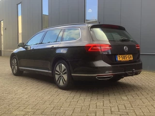 Volkswagen Passat - afbeelding nr 5