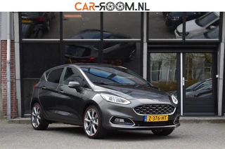 Ford Fiesta - 301894676-0