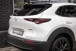 Mazda CX-30 - All-in rijklrprs | Bose | elekt. stoelen | Adapt. cruise - afbeelding nr 33