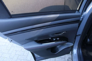 Hyundai Tucson Hybrid - afbeelding nr 39
