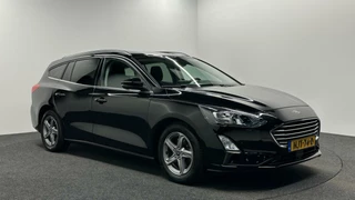 Ford Focus Ford Focus Wagon 1.0 EcoBoost Titanium X Business CAMERA - afbeelding nr 3