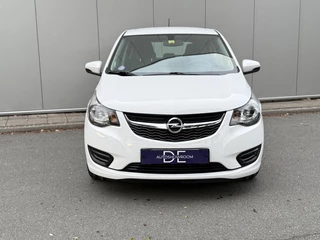 Opel KARL Opel KARL 1.0 ecoFLEX Edition | Airco | Cruise Control | Historie! - afbeelding nr 2