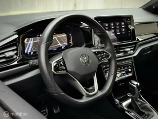 Volkswagen T-Roc Volkswagen T-Roc 1.5 TSI 3x R-Line | Pano | Beats | Massage - afbeelding nr 3