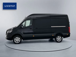 Mercedes-Benz Sprinter Mercedes-Benz Sprinter 319 1.9 CDI L2H2 RWD 24 Maanden Certified Garantie 3500KG Trekgewicht LED Navigatie 2x Schuifdeur Apple Carplay/Android Auto Achteruitrijcamera - afbeelding nr 13