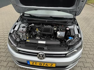 Volkswagen Polo Volkswagen Polo 1.0 TSi 95Pk Comfortline|Navi|Adapt.Cruise|CarPlay| - afbeelding nr 15