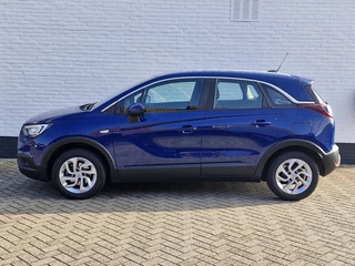 Opel Crossland X - afbeelding nr 4