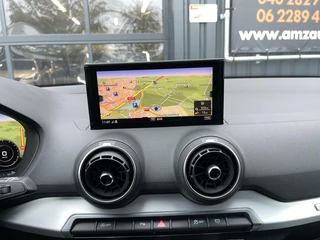 Audi Q2 Audi Q2 35 TFSI CoD S-Line AUTOMAAT|CARPLAY|DIGITAAL DASHBOARD|DISTRONIC|LINE ASSIST|STOELVERWARMING|ELEKTRISCHE KOFFERKLEP|KEYLESS|1E EIGENAAR - afbeelding nr 25