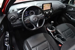 Nissan Juke - afbeelding nr 6