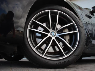 BMW 5 Serie BMW 5-serie Touring 530e High Executive | ACC | Head-up display - afbeelding nr 10