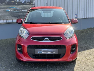 Kia Picanto Kia Picanto 1.0 CVVT EconomyPlusLineNavigator - afbeelding nr 3
