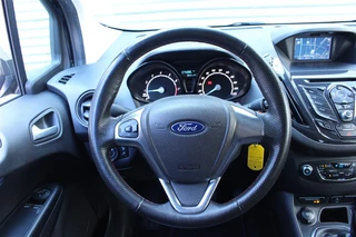 Ford Tourneo Courier - afbeelding nr 12
