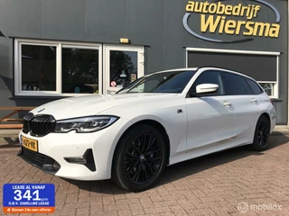 BMW 3 Serie - 446951887-0